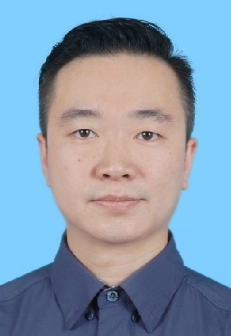 assistant professor wu, yang