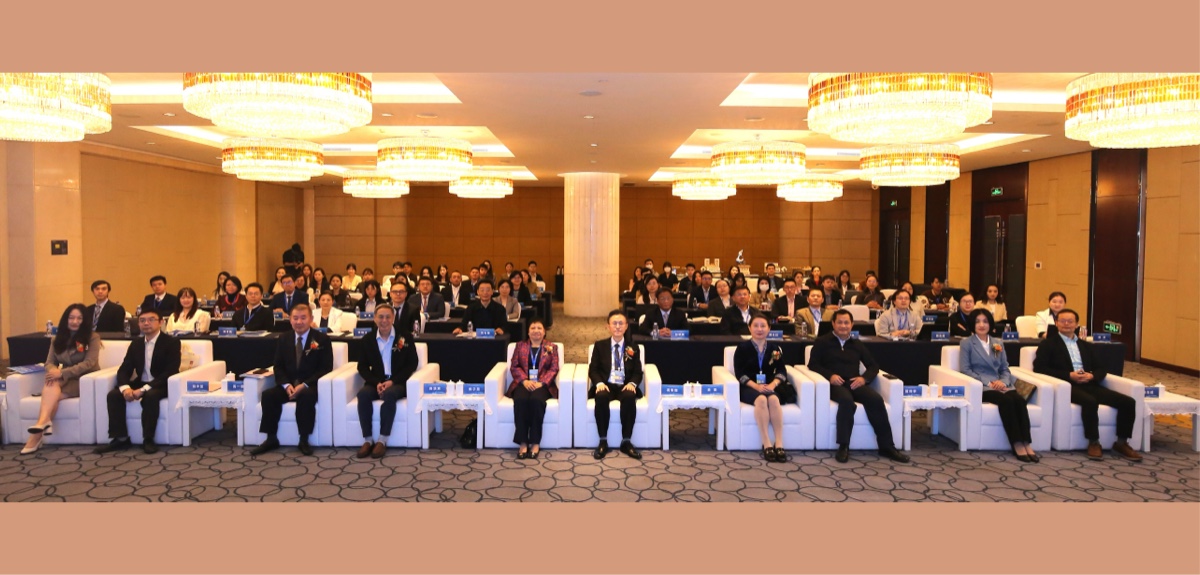 the 2023 annual meeting of the guangdong-hong kong-macau greater bay area intellectual property legal alliance and the 5th 